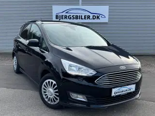 Ford C-MAX 1,5 TDCi 120 Titanium