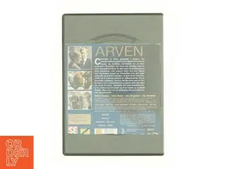 Arven