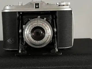 AGFA ISOLETTE
