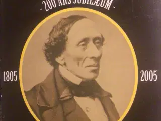 H.C.Andersen - 200 års jubilæum