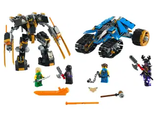 71699 lego ninjago