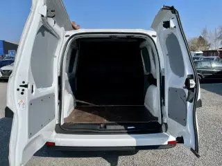 Mercedes Citan 110 1,5 CDi A2 PRO aut. Van