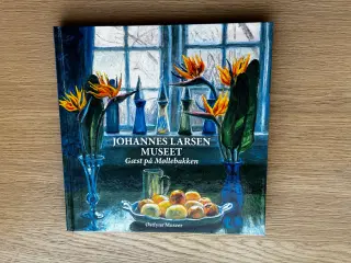 Johannes Larsen Museet - Gæst på Møllebakken