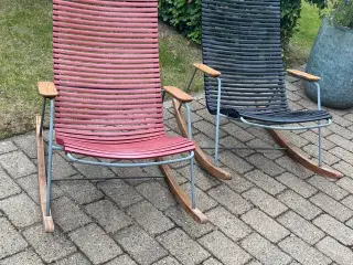 Havegyngestol Click