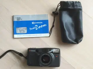 Chinon kamera