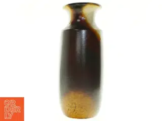 Keramikvase fra Scheurich Keramik (str. 40,5x17 cm)