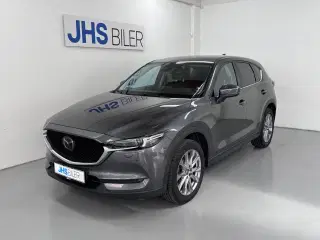 Mazda CX-5 2,5 SkyActiv-G 194 Optimum aut.