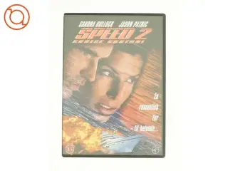 Speed 2