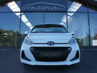 Hyundai i10 1,0 Premium