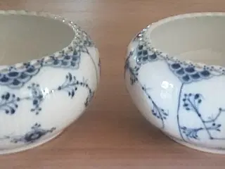 ROYAL COPENHAGEN HELBLONDE SKÅLE 1/1183