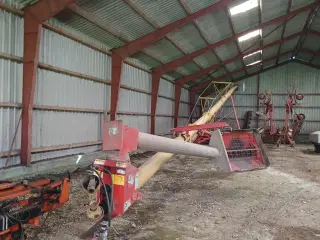 Kornsnegl til silo