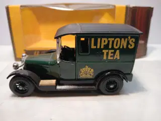 MODELBIL, MATCHBOX Y, MODELS OF YESTERYEAR.