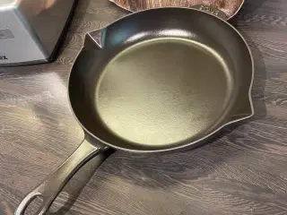 Staub pande