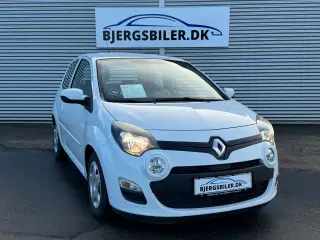 Renault Twingo 1,2 16V Authentique ECO2