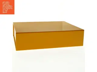 Opbevaringsboks fra HAY (str. 33 x 26 x 8,5 cm)