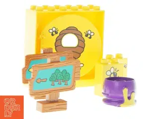 Lego duplo