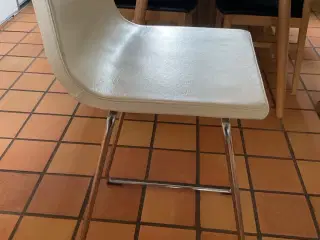 Ikea barstol Bernhard 