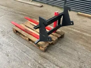 Pallegaffelsæt