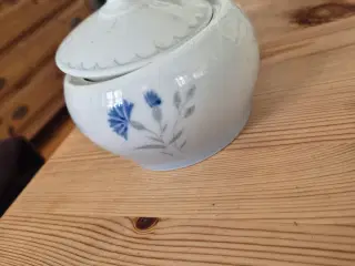 Bing og Grøndahl sukkerskål