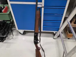 Akkar Altay cal 20 halvautomat