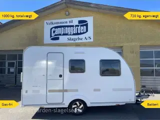 2024 - Adria Aviva Lite 360 DK   EL BILER - SE HER !!!
