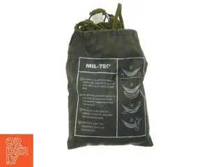 Hængekøje fra Mil-Tec fra Mil-Tec