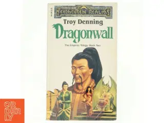 Troy Denning, Dragonwall