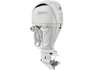 Yamaha F250XSB2