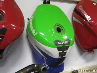 Tank