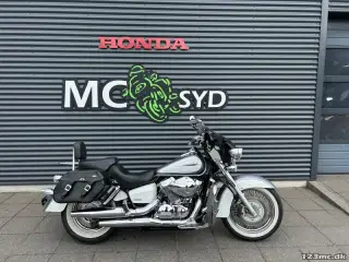 Honda VT 750 C MC-SYD BYTTER GERNE