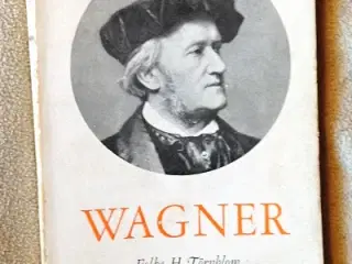 Folke H. Törnblom: Wagner