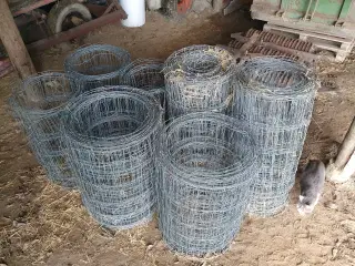 Fårehegn / Dyrehegn