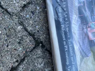 Solsejl