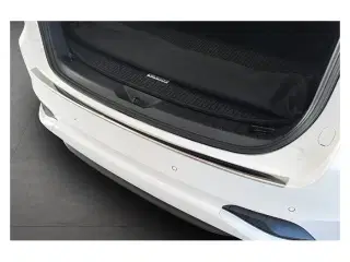 Læssekantbeskytter Mazda CX-80 2024- Stål