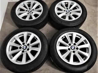 5x120 17" ET30, BMW Style-236 sommersæt