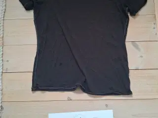 ICBREAKER Uld undertøj, mest XL, en T shirt M