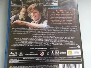 Blu-ray film