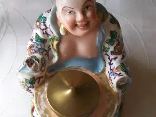 Porcelænsfigur