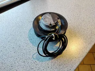 Ny Nilan Ventilator