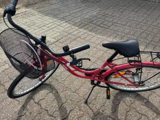 Pigecykel 24”