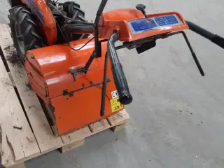 Havefræser Husqvarna