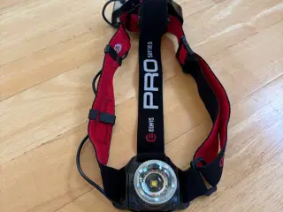 Sælger denne Elwis PRO H2-R Genopladelig Pandelamp