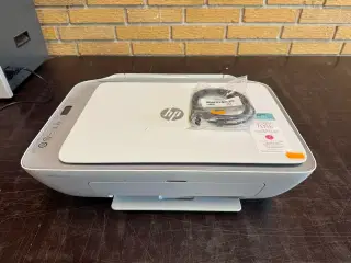 Printer, HP DeskJet 2720