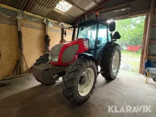 Traktor Valtra A95