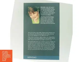 Anna Grue - Dybt at falde, Paperback