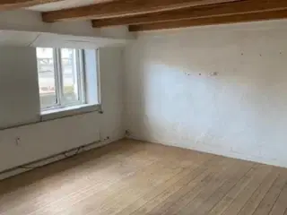 Dejligt kælderlokale med egen indgang til leje
