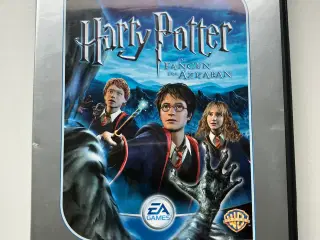 Harry Potter PC spil