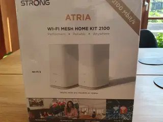 Atria Mesh Home Kit 2100