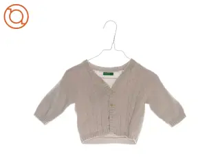 Cardigan fra Benetton (str. ca. 68)