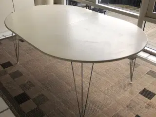 Sofabord - kan afhentes